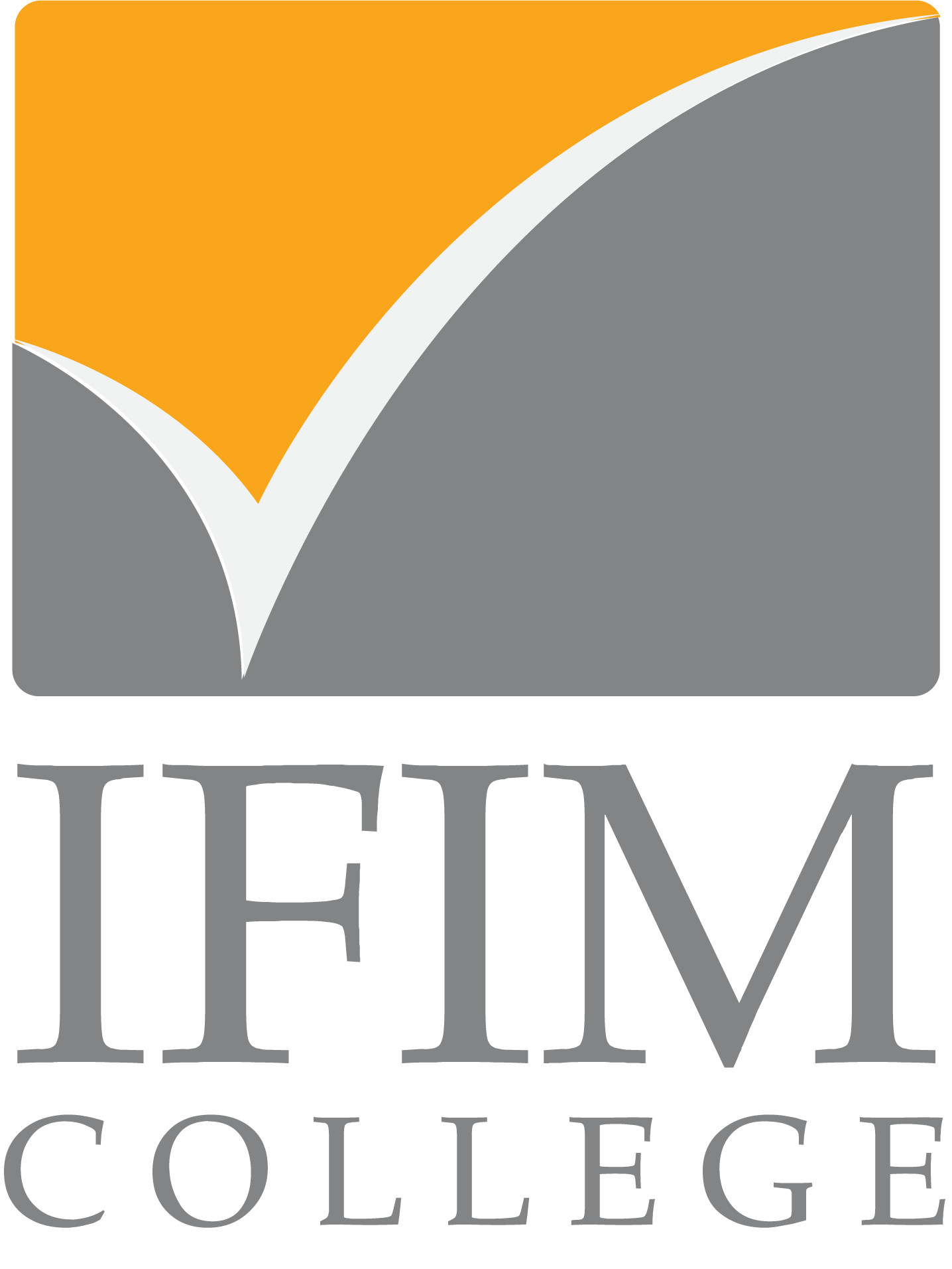 IFIM College Logo
