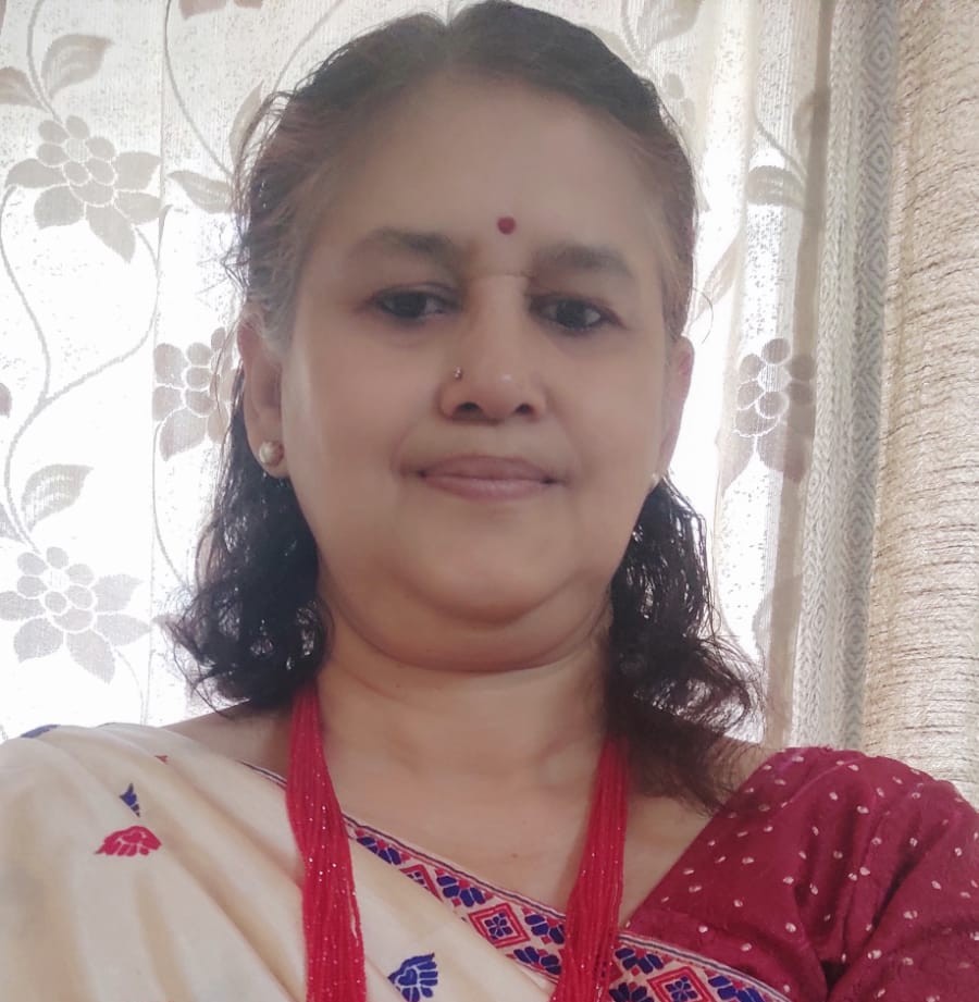 PROF. SWATI D. S. RAUTELA