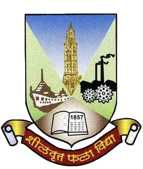 University of Mumbai Logo