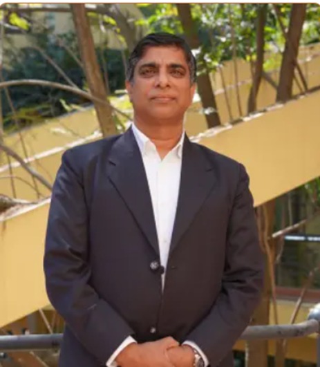Dr. A.V. Arun Kumar